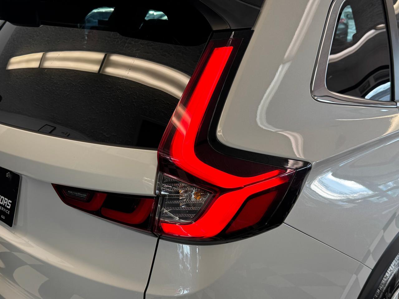 2023 Honda CR-V LX+Adaptive Cruise+LKA+BSM+ONE OWNER+CLEAN CARFAX Photo129