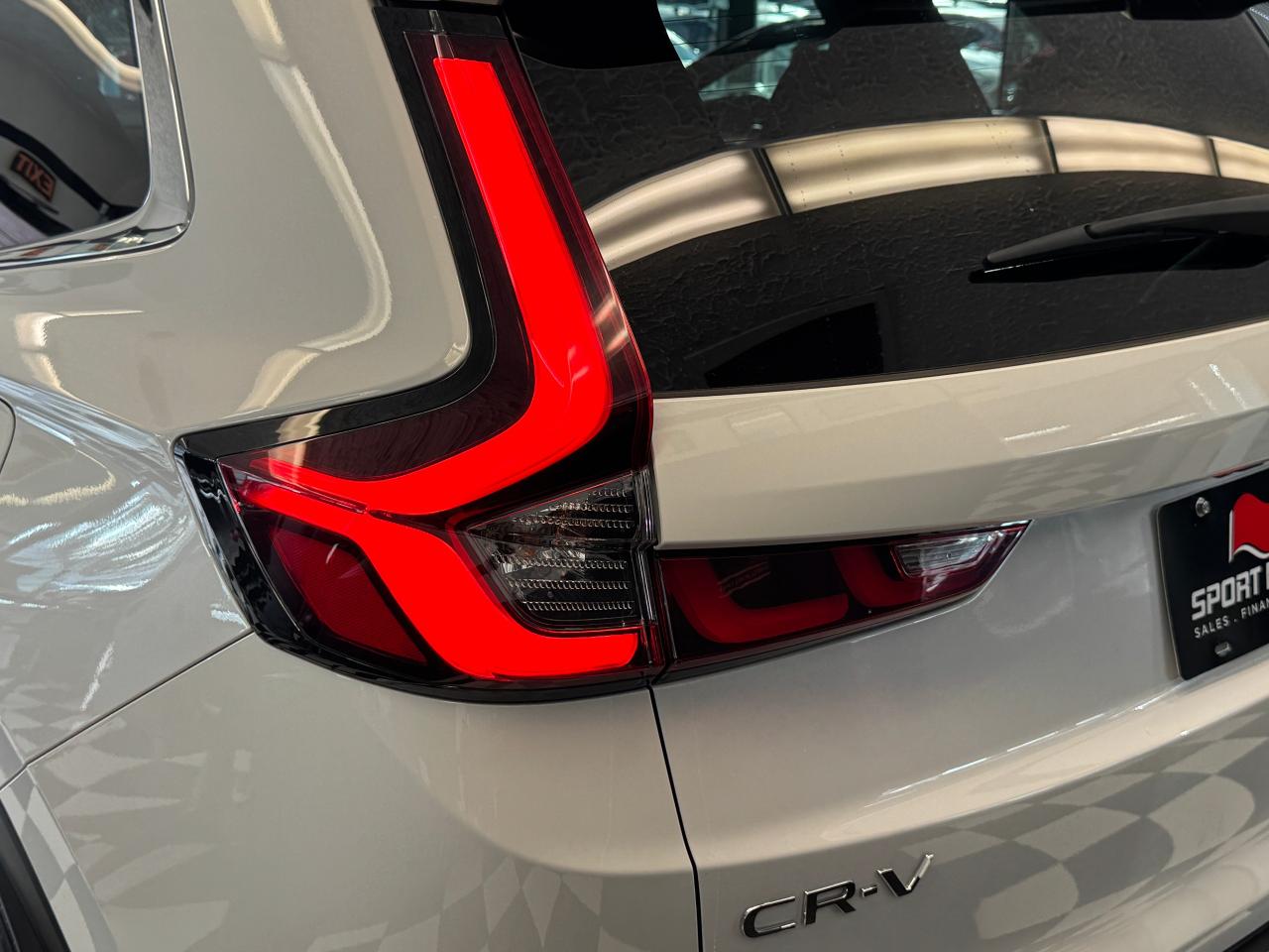 2023 Honda CR-V LX+Adaptive Cruise+LKA+BSM+ONE OWNER+CLEAN CARFAX Photo127