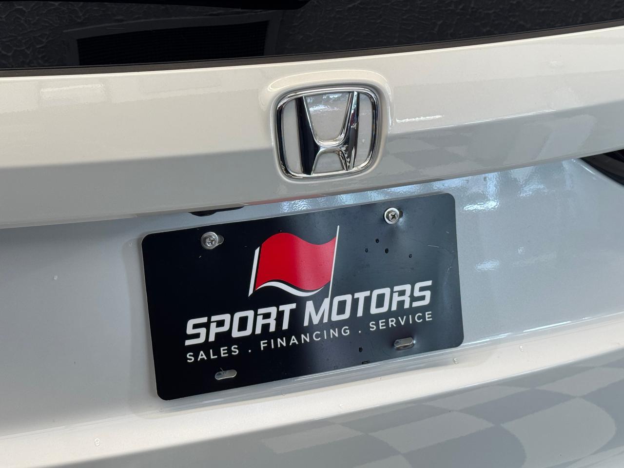 2023 Honda CR-V LX+Adaptive Cruise+LKA+BSM+ONE OWNER+CLEAN CARFAX Photo128