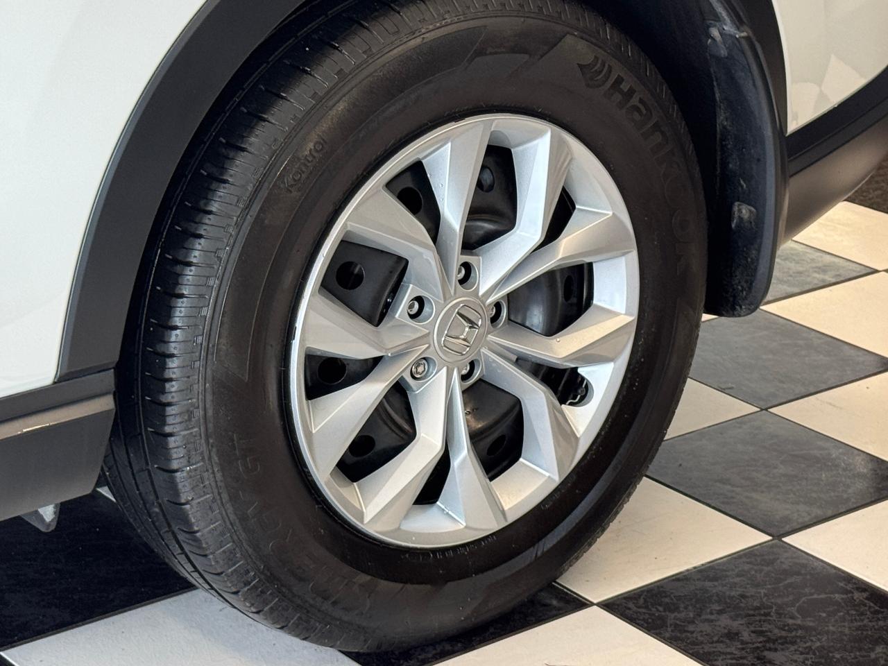 2023 Honda CR-V LX+Adaptive Cruise+LKA+BSM+ONE OWNER+CLEAN CARFAX Photo119