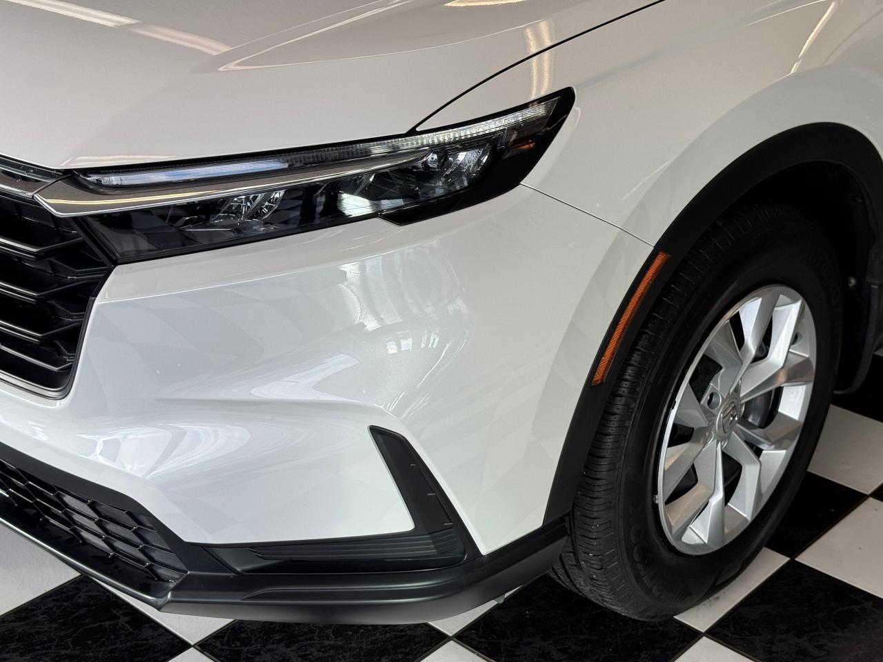 2023 Honda CR-V LX+Adaptive Cruise+LKA+BSM+ONE OWNER+CLEAN CARFAX Photo103