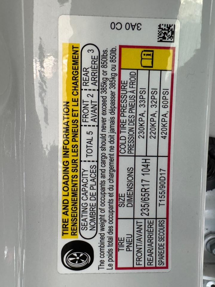 2023 Honda CR-V LX+Adaptive Cruise+LKA+BSM+ONE OWNER+CLEAN CARFAX Photo107