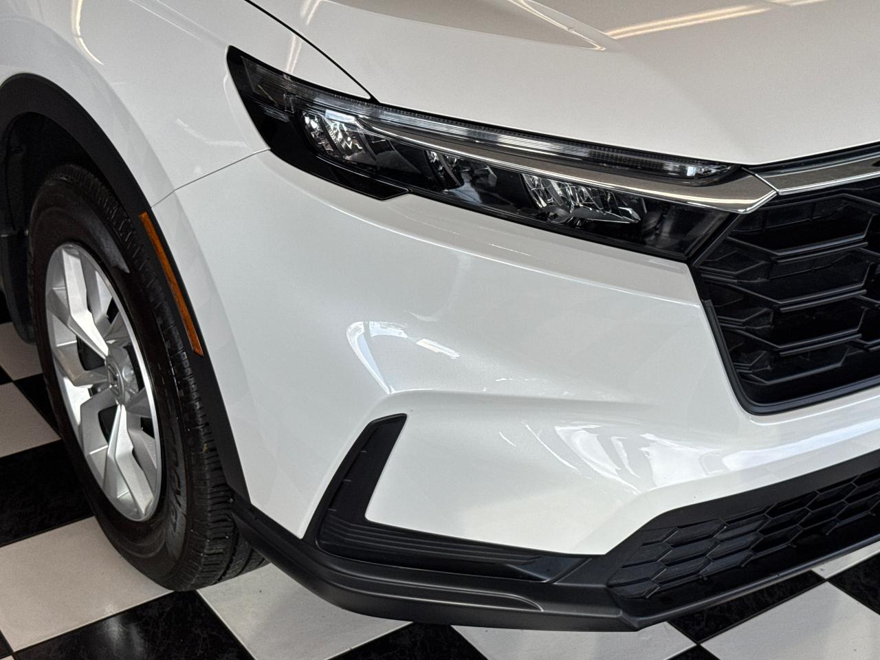 2023 Honda CR-V LX+Adaptive Cruise+LKA+BSM+ONE OWNER+CLEAN CARFAX Photo102