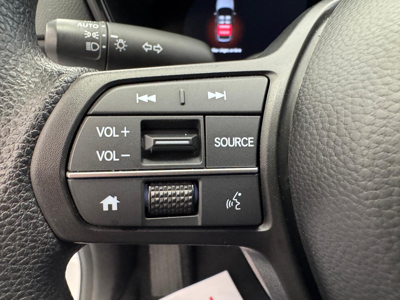 2023 Honda CR-V LX+Adaptive Cruise+LKA+BSM+ONE OWNER+CLEAN CARFAX Photo111