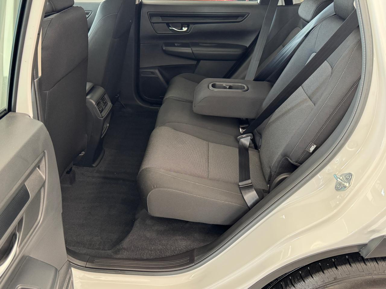 2023 Honda CR-V LX+Adaptive Cruise+LKA+BSM+ONE OWNER+CLEAN CARFAX Photo89