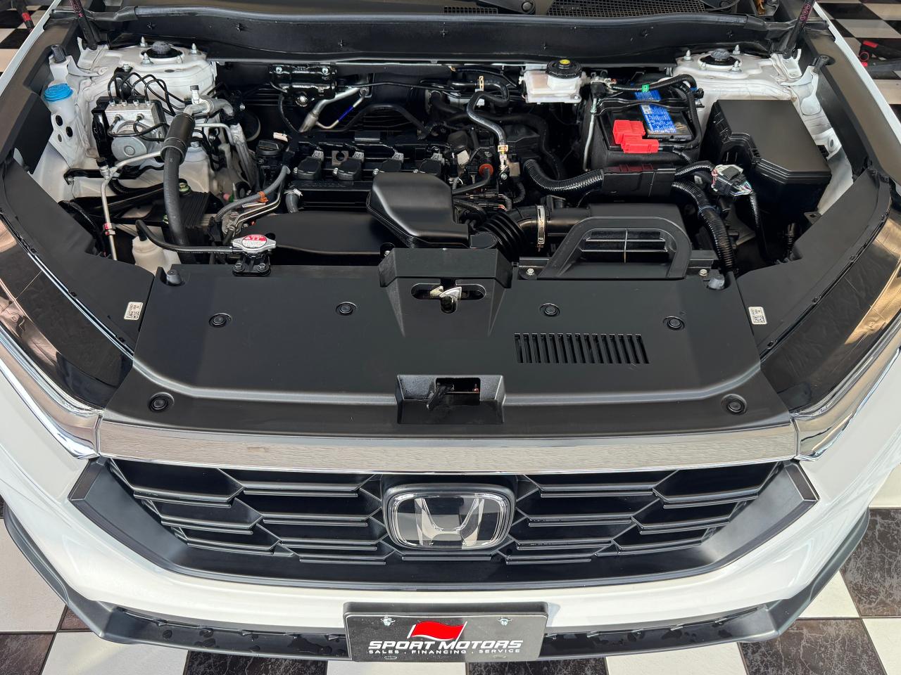 2023 Honda CR-V LX+Adaptive Cruise+LKA+BSM+ONE OWNER+CLEAN CARFAX Photo75