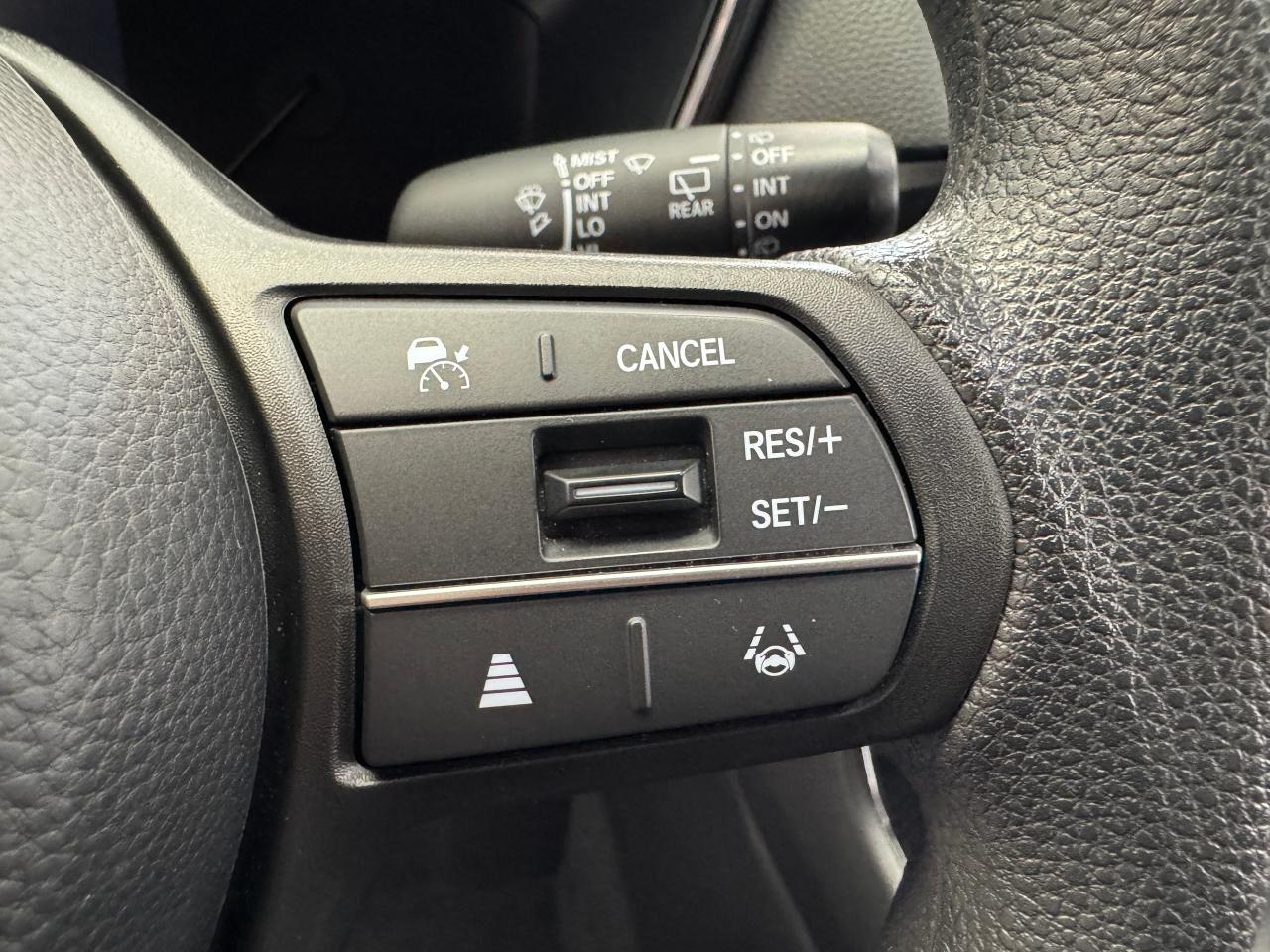 2023 Honda CR-V LX+Adaptive Cruise+LKA+BSM+ONE OWNER+CLEAN CARFAX Photo110
