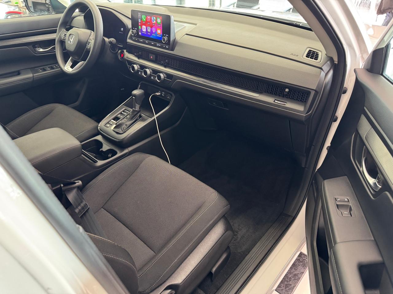 2023 Honda CR-V LX+Adaptive Cruise+LKA+BSM+ONE OWNER+CLEAN CARFAX Photo86