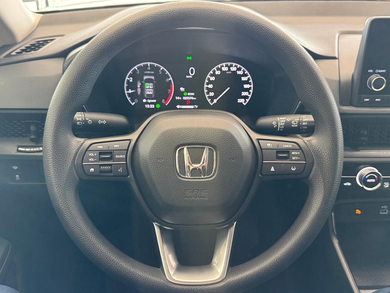2023 Honda CR-V LX+Adaptive Cruise+LKA+BSM+ONE OWNER+CLEAN CARFAX Photo76