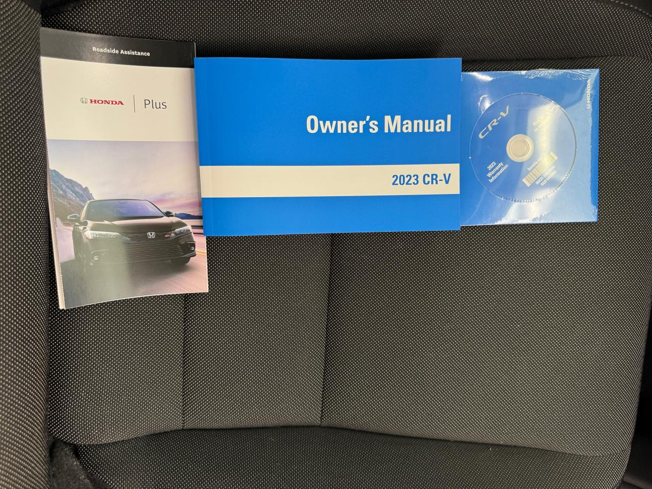 2023 Honda CR-V LX+Adaptive Cruise+LKA+BSM+ONE OWNER+CLEAN CARFAX Photo92