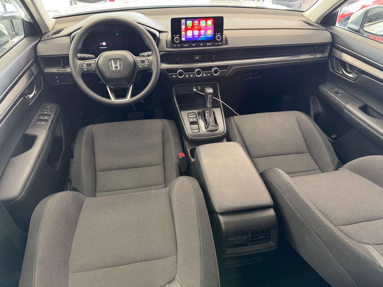 2023 Honda CR-V LX+Adaptive Cruise+LKA+BSM+ONE OWNER+CLEAN CARFAX Photo67