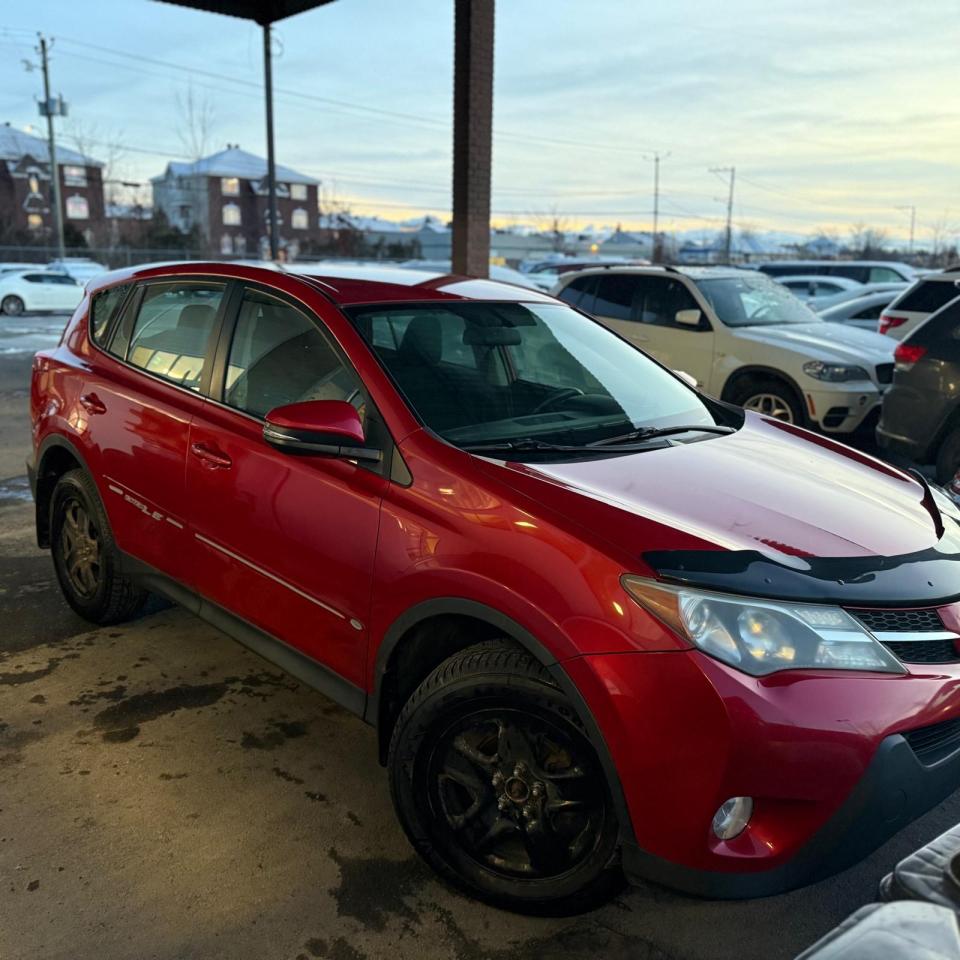 Used 2015 Toyota RAV4  for sale in Vaudreuil-Dorion, QC