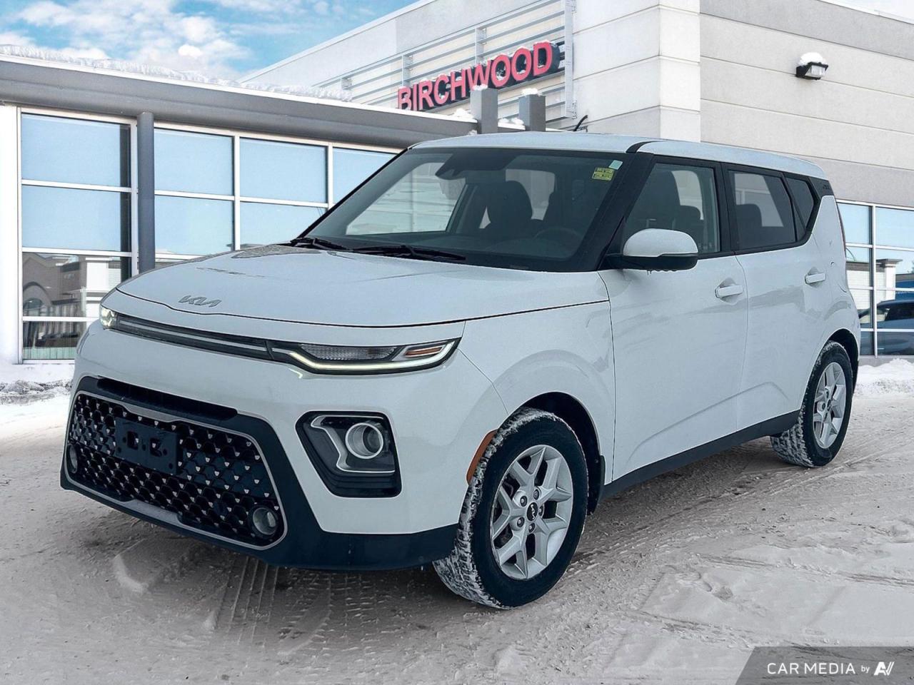 Used 2022 Kia Soul EX Local Vehicle | Heated Seats for sale in Winnipeg, MB