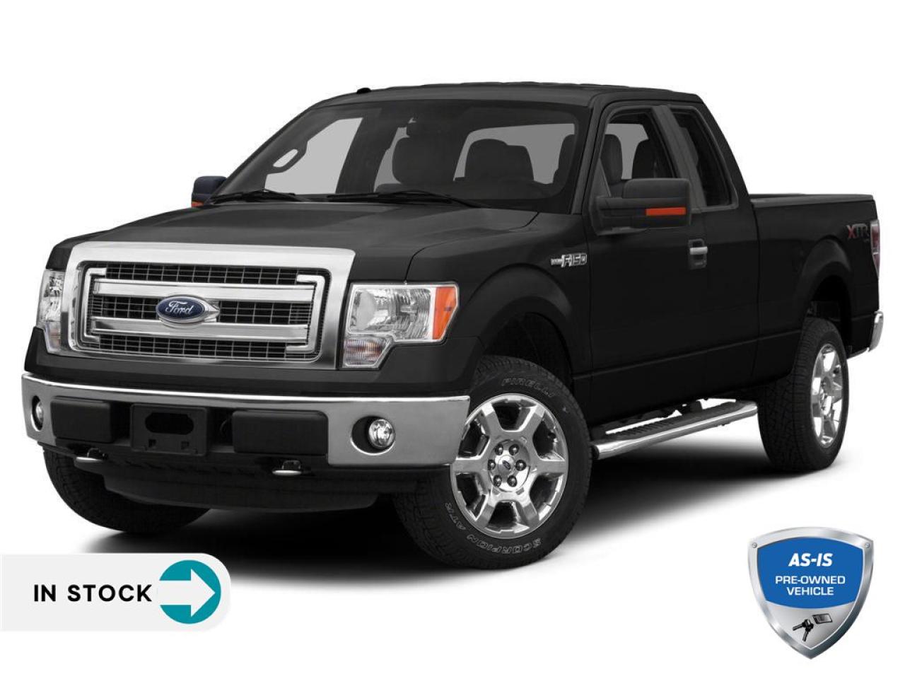 Used 2013 Ford F-150 XLT 5.0L | XTR | REMOTE START for sale in Sault Ste. Marie, ON