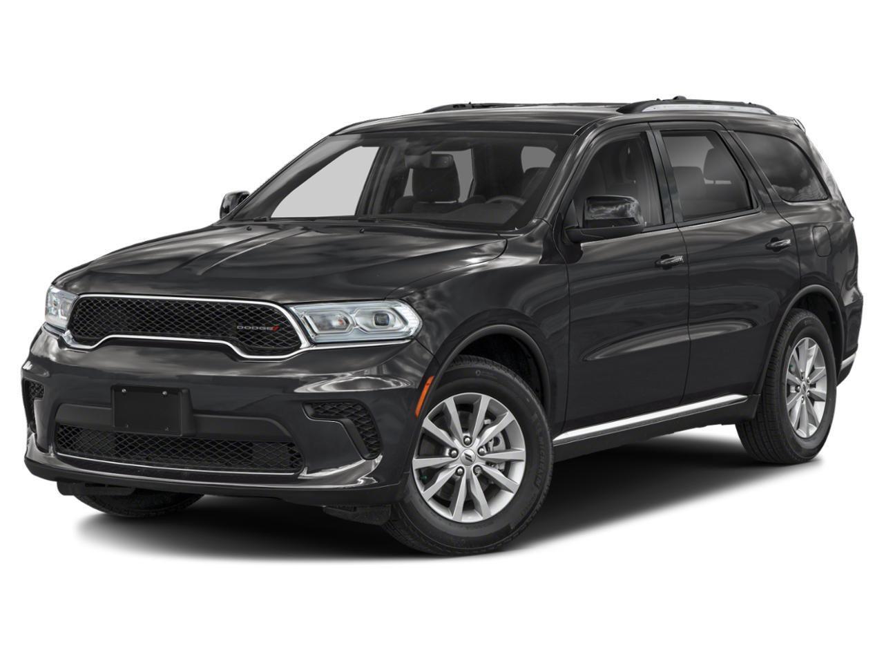 New 2025 Dodge Durango R/T Plus for sale in Surrey, BC