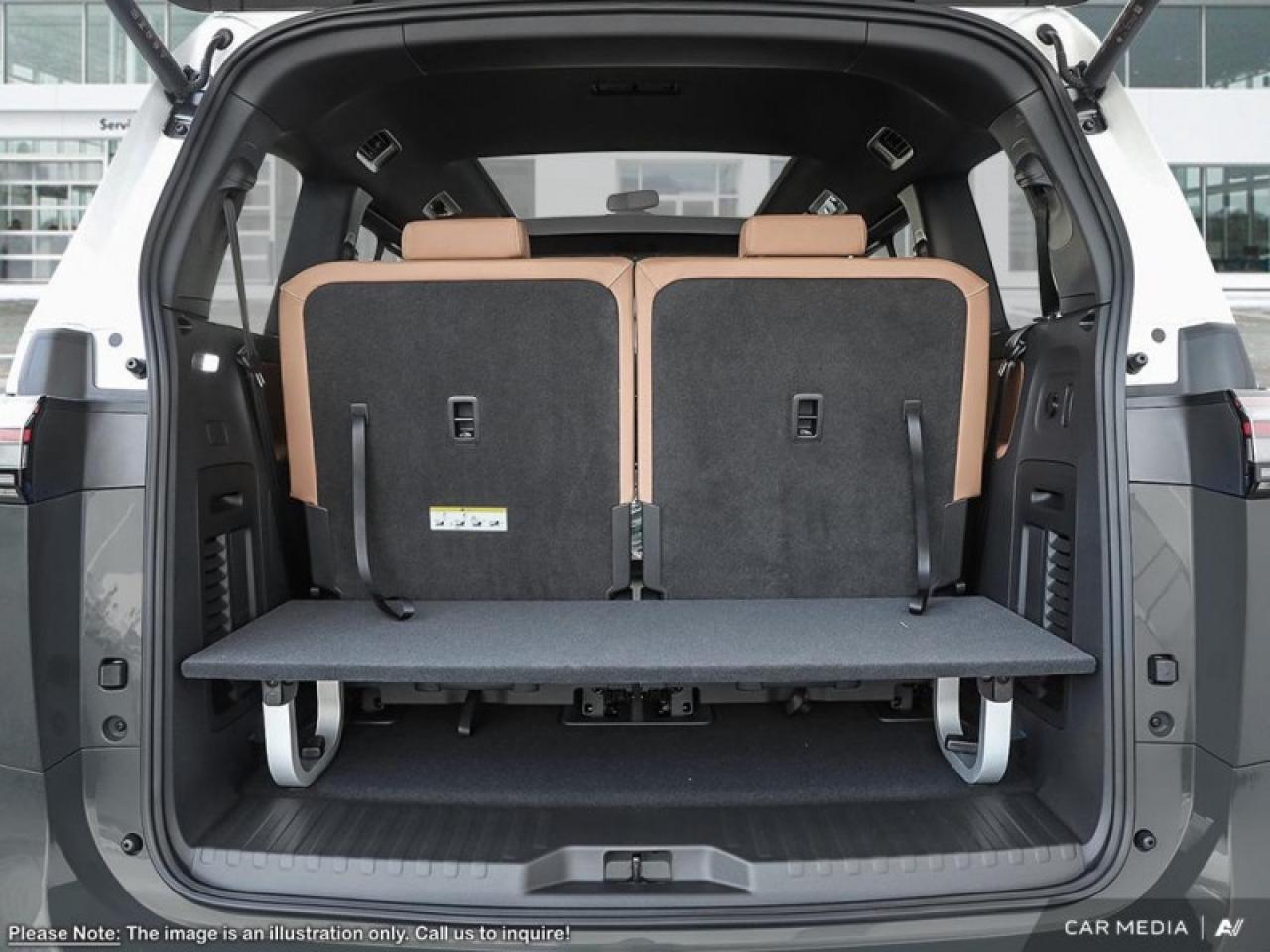 2025 Volkswagen ID. Buzz 1st Edition 4MOTION Photo