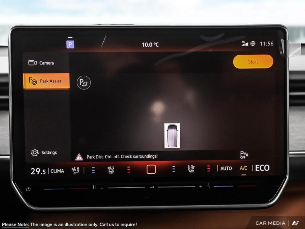 2025 Volkswagen ID. Buzz 1st Edition 4MOTION Photo