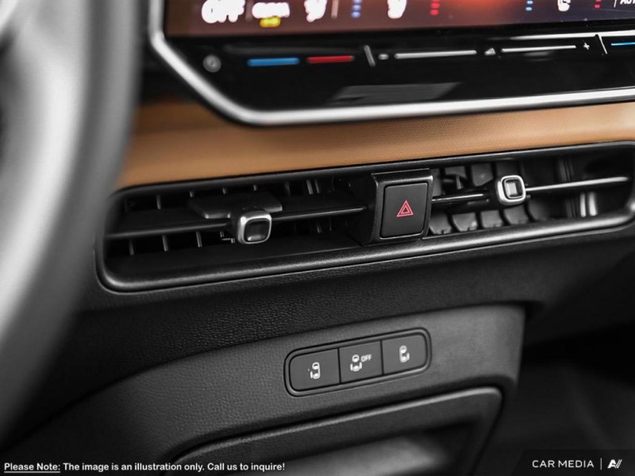 2025 Volkswagen ID. Buzz 1st Edition 4MOTION Photo