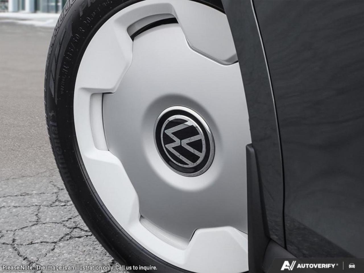 2025 Volkswagen ID. Buzz 1st Edition 4MOTION Photo