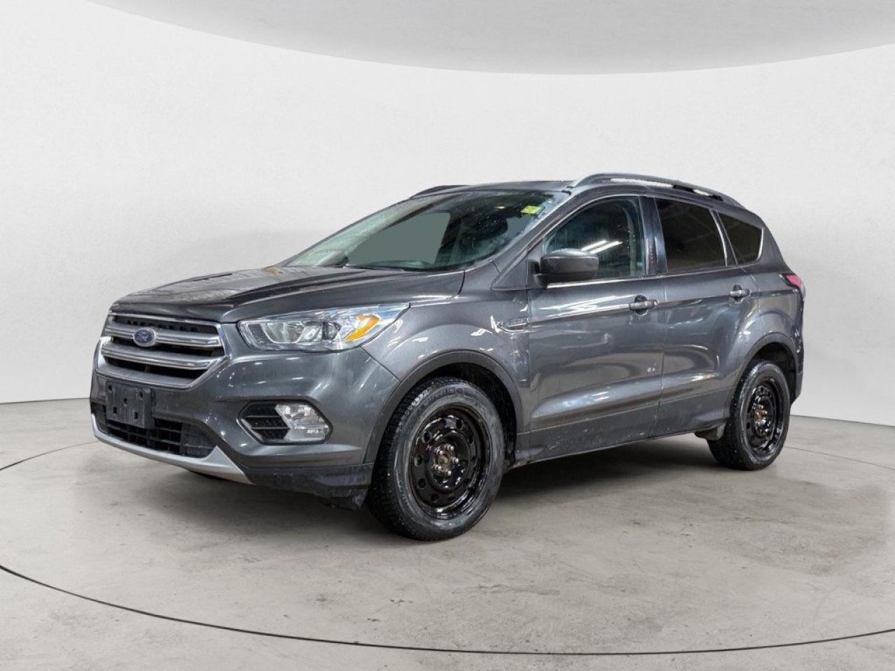 Used 2017 Ford Escape SE 4x4 |CLEAN TITLE ZERO ACCIDENTS|EXCEPTIONAL CONDITION| for sale in Winnipeg, MB