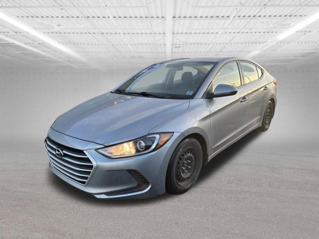 New 2017 Hyundai Elantra LE for sale in Halifax, NS