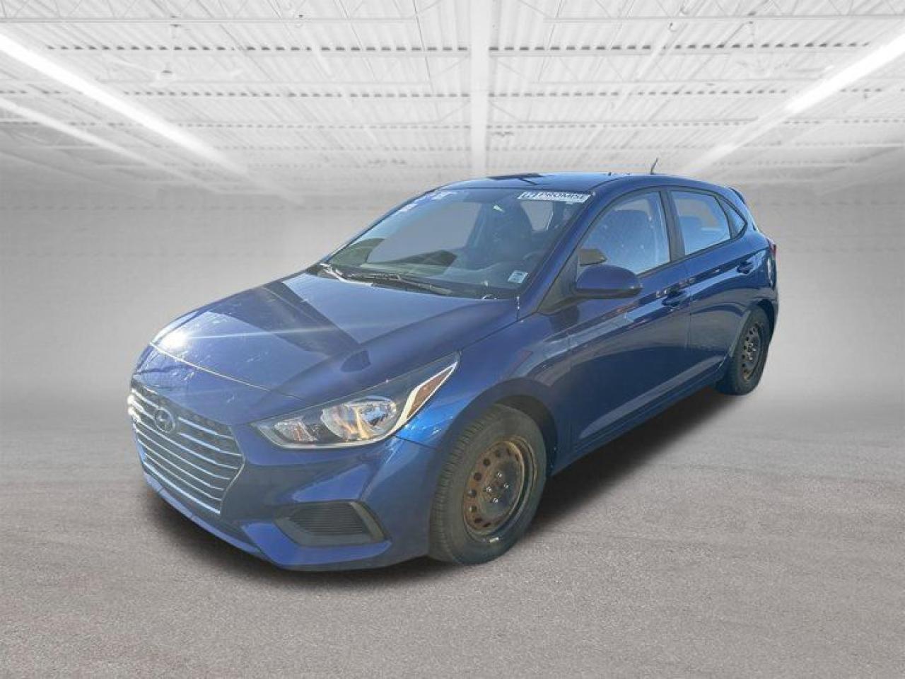 Used 2019 Hyundai Accent Preferred for sale in Halifax, NS