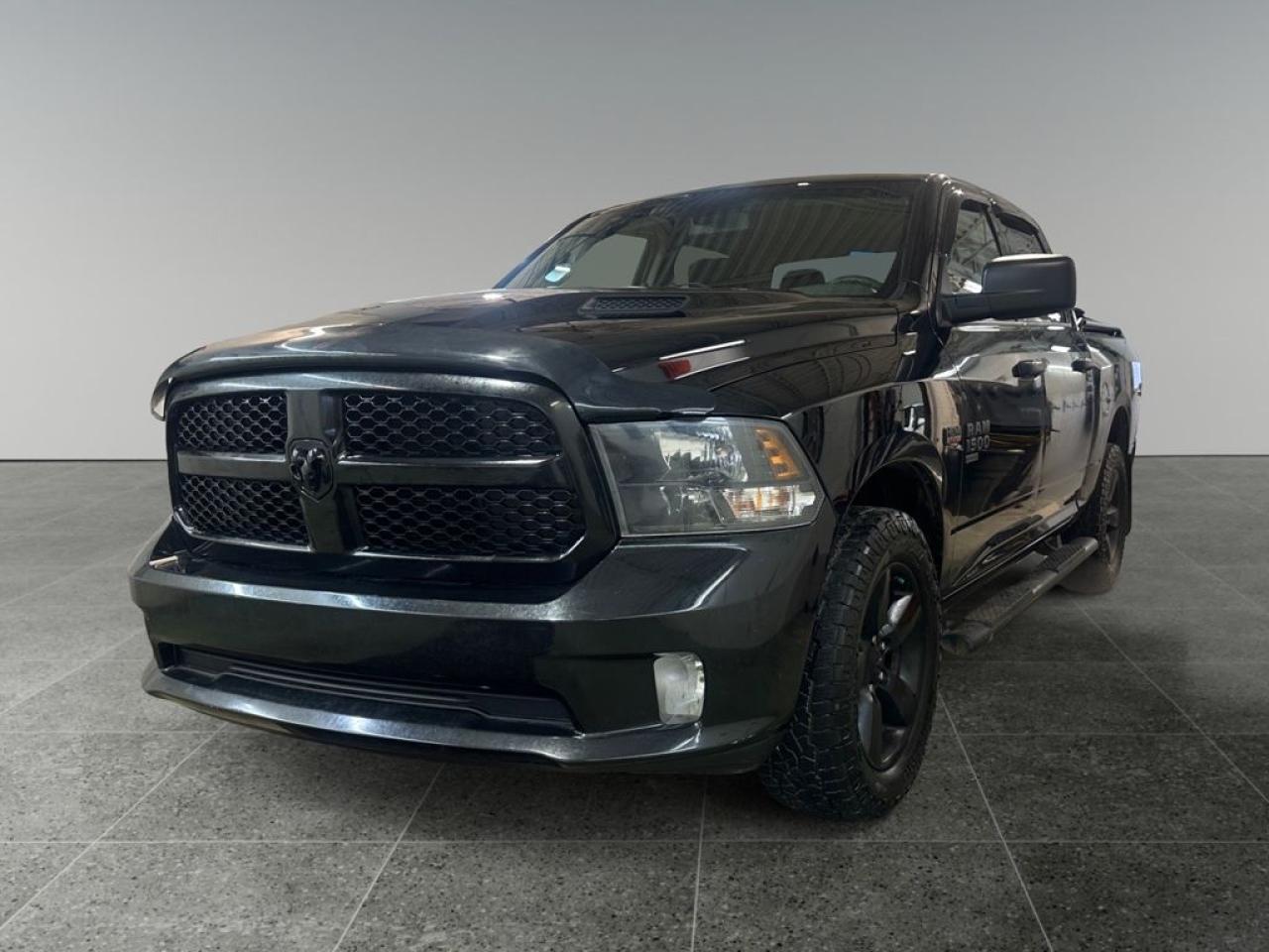 Used 2019 RAM 1500 Classic ST - Aluminum Wheels for sale in Saskatoon, SK