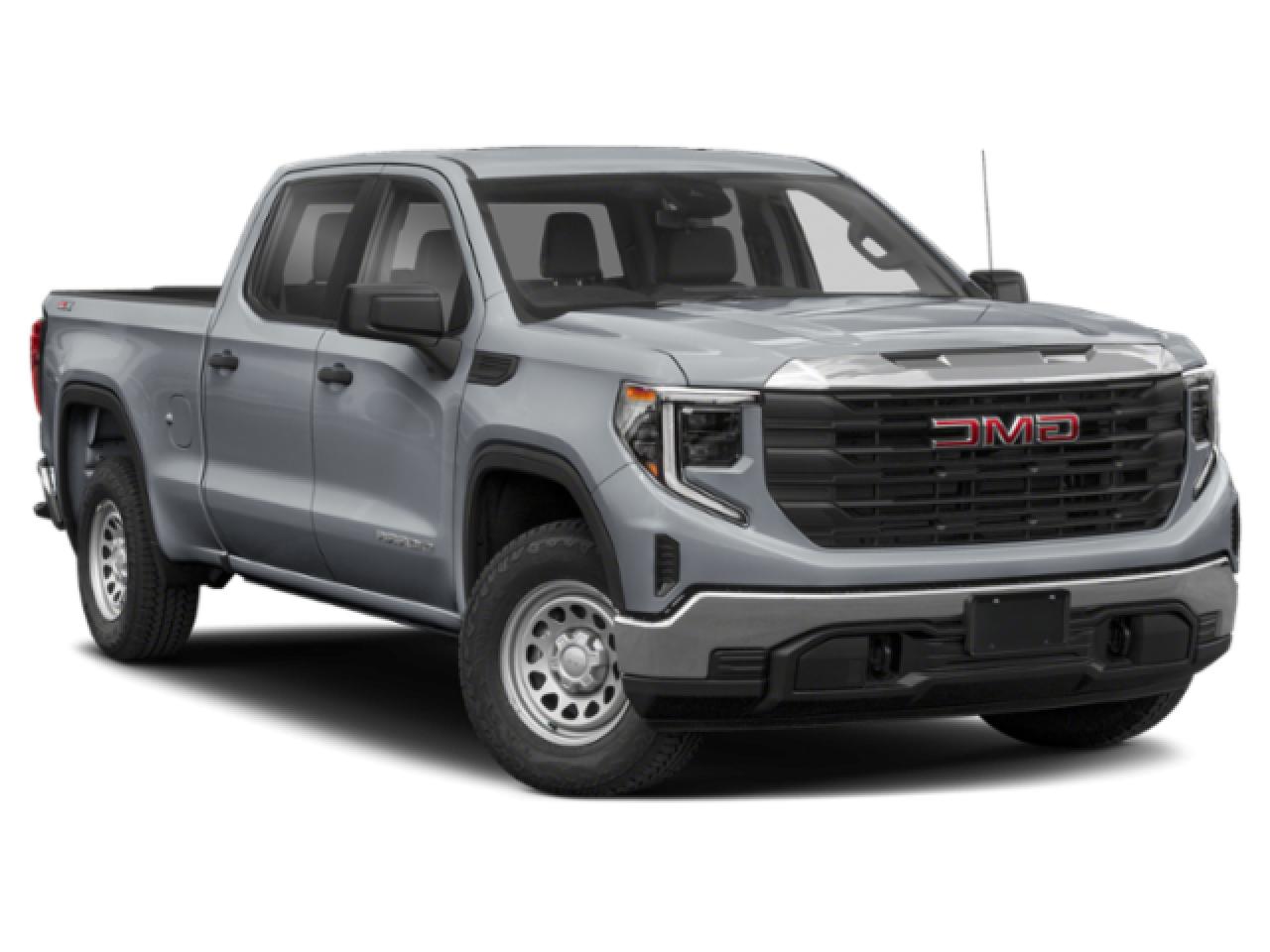 New 2025 GMC Sierra 1500 Elevation-  Heated Seats for sale in Kingston, ON