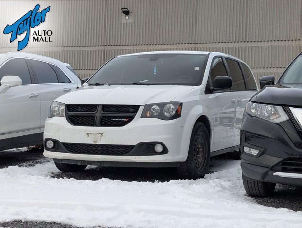 Used 2019 Dodge Grand Caravan SXT- $161 B/W for sale in Kingston, ON