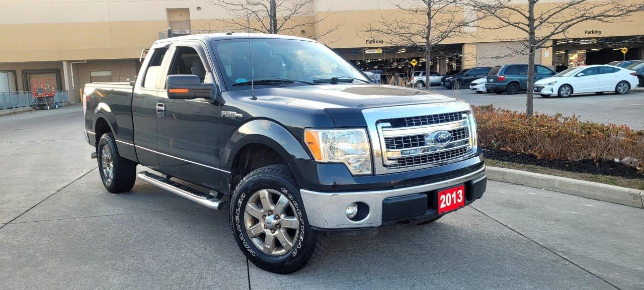 Used 2013 Ford F-150  for sale in Toronto, ON