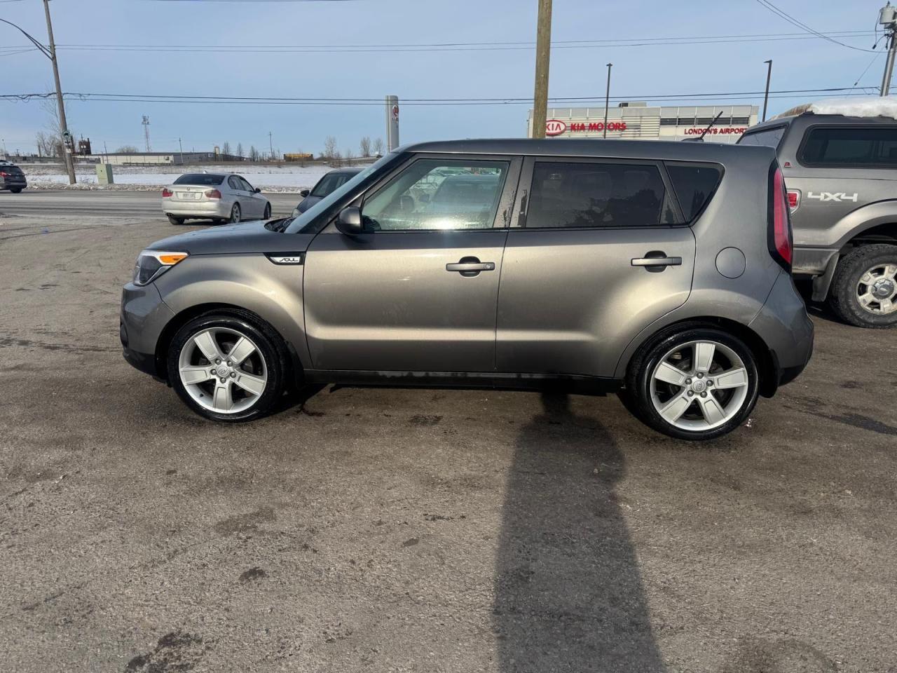 2018 Kia Soul LX, ONLY 166KMS, 2 SETS OF WHEELS, CERTIFIED - Photo #2