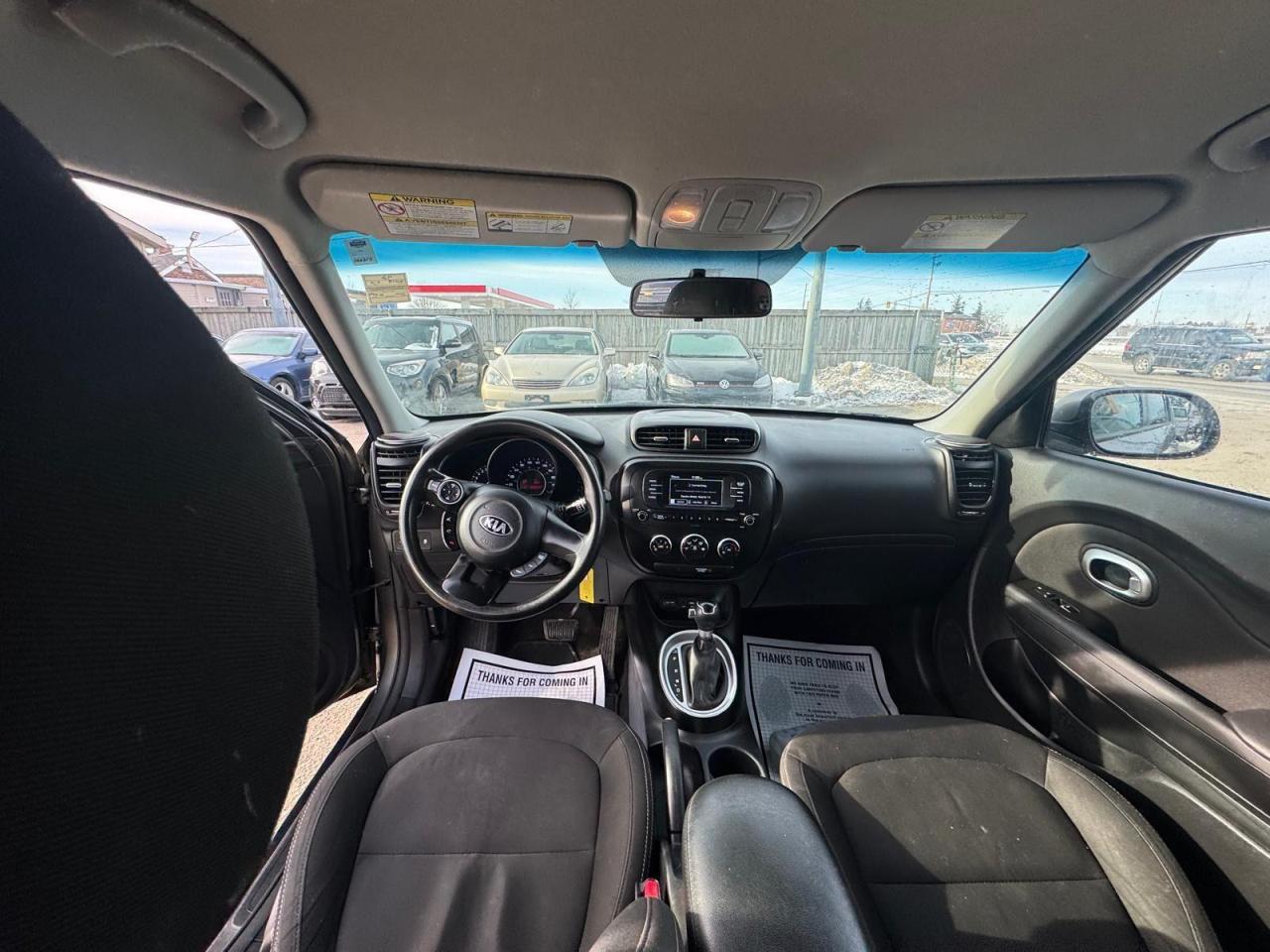 2018 Kia Soul LX, ONLY 166KMS, 2 SETS OF WHEELS, CERTIFIED - Photo #12