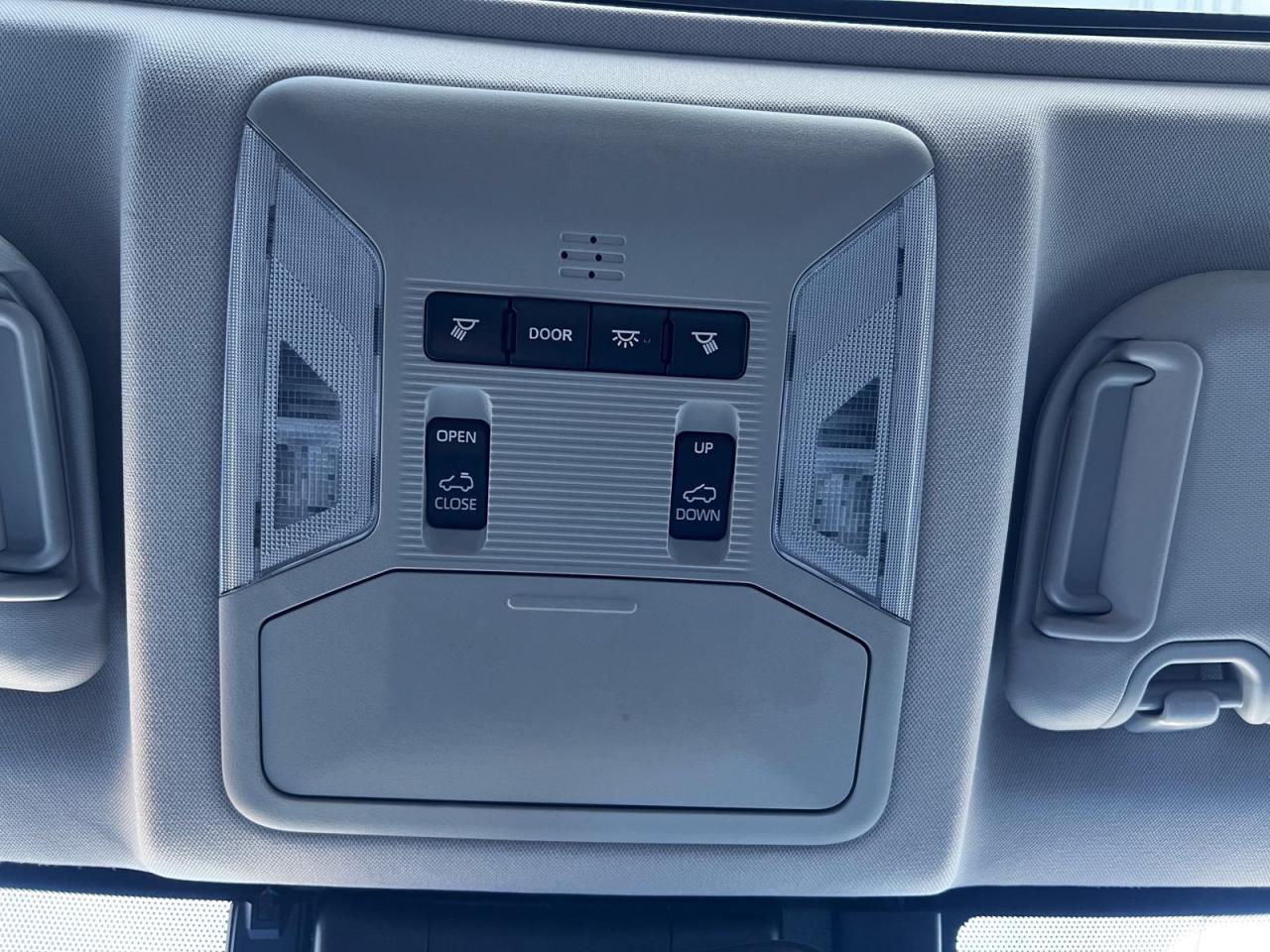 2021 Toyota RAV4 XLE AWD - Photo #19