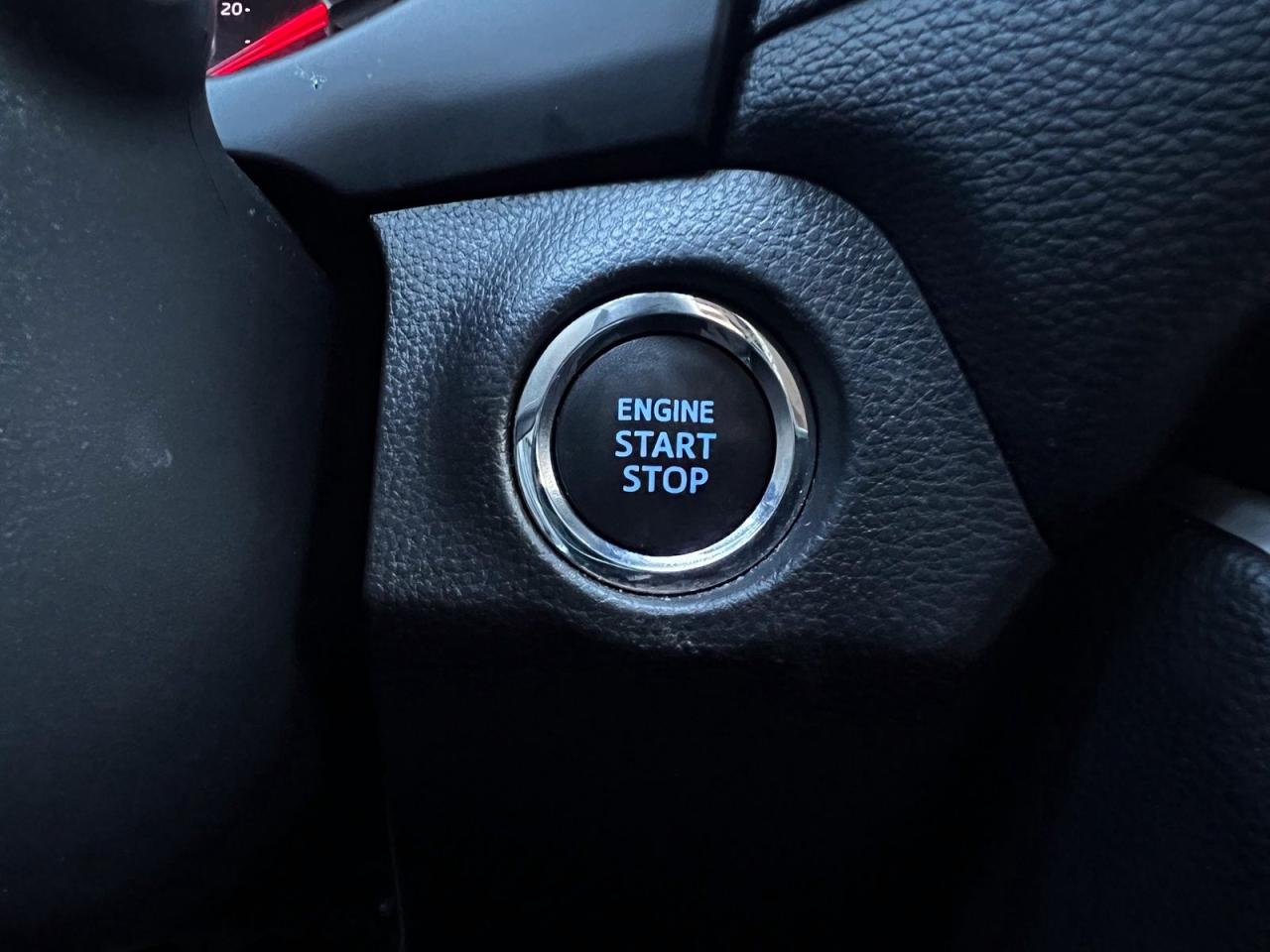 2021 Toyota RAV4 XLE AWD - Photo #15