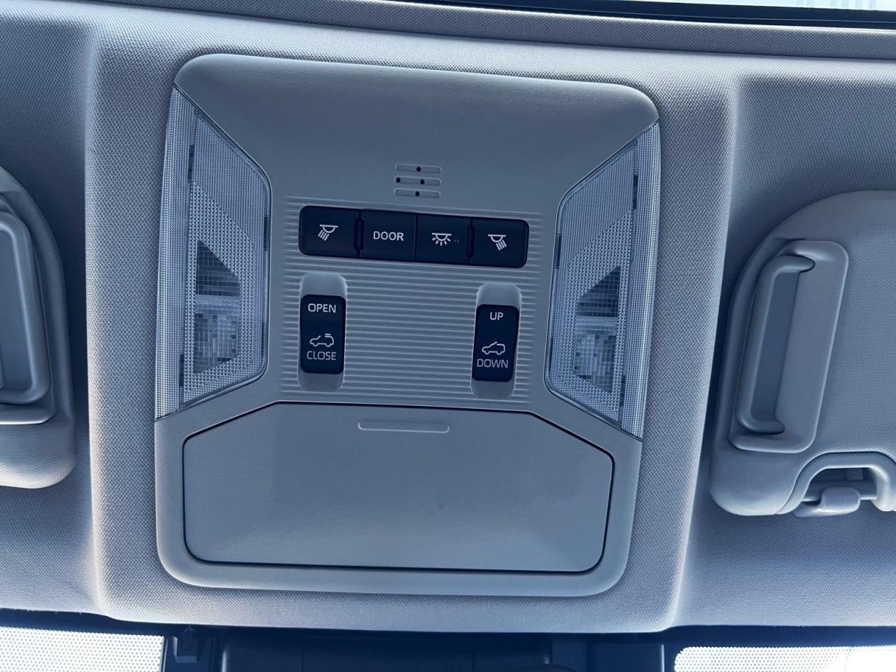 2021 Toyota RAV4 XLE AWD - Photo #19