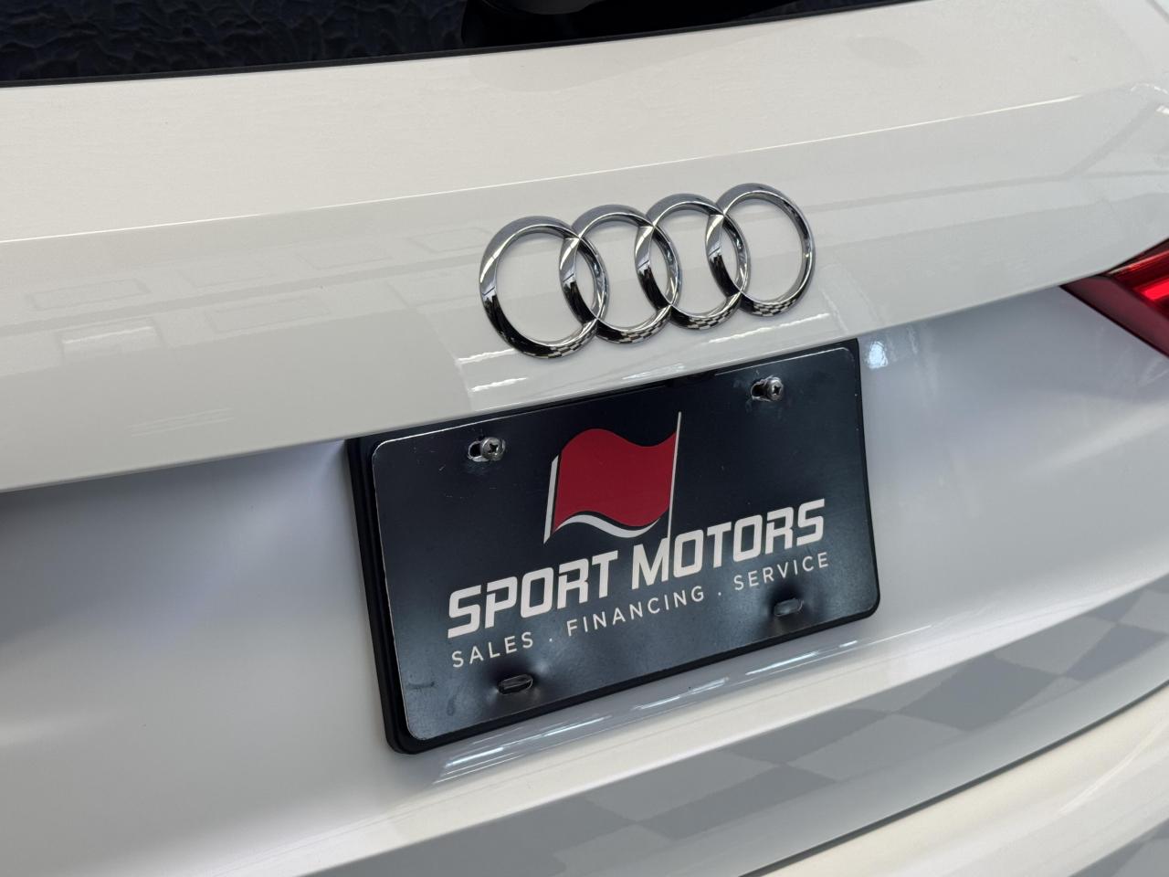 2021 Audi Q3 Progressiv BLK Optic PKG+S-LINE SPORT+CLEAN CARFAX - Photo #61