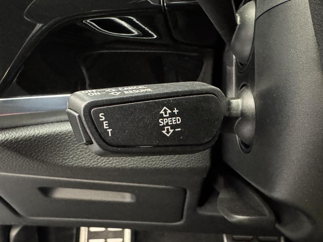 2021 Audi Q3 Progressiv BLK Optic PKG+S-LINE SPORT+CLEAN CARFAX - Photo #48