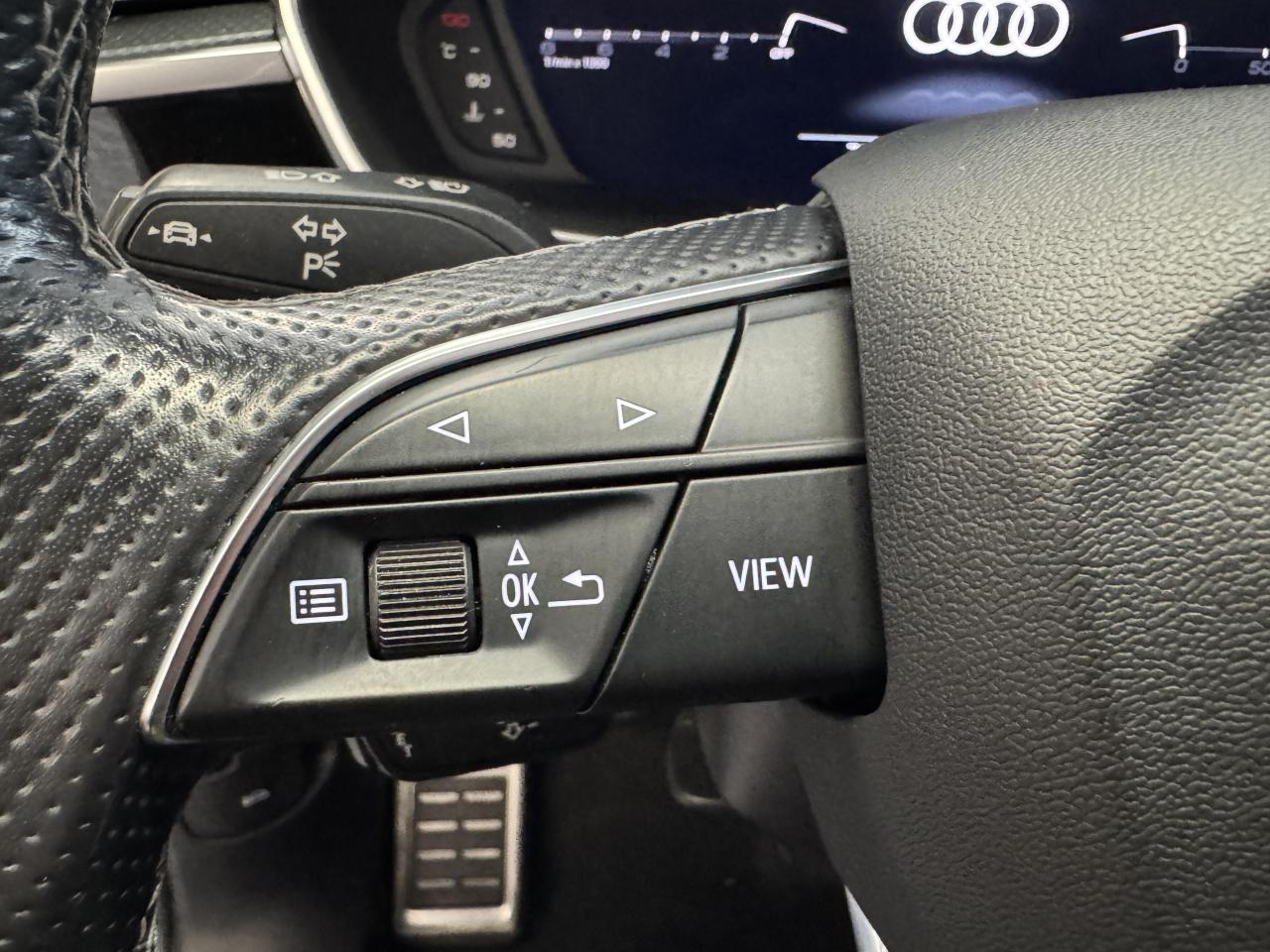 2021 Audi Q3 Progressiv BLK Optic PKG+S-LINE SPORT+CLEAN CARFAX - Photo #45