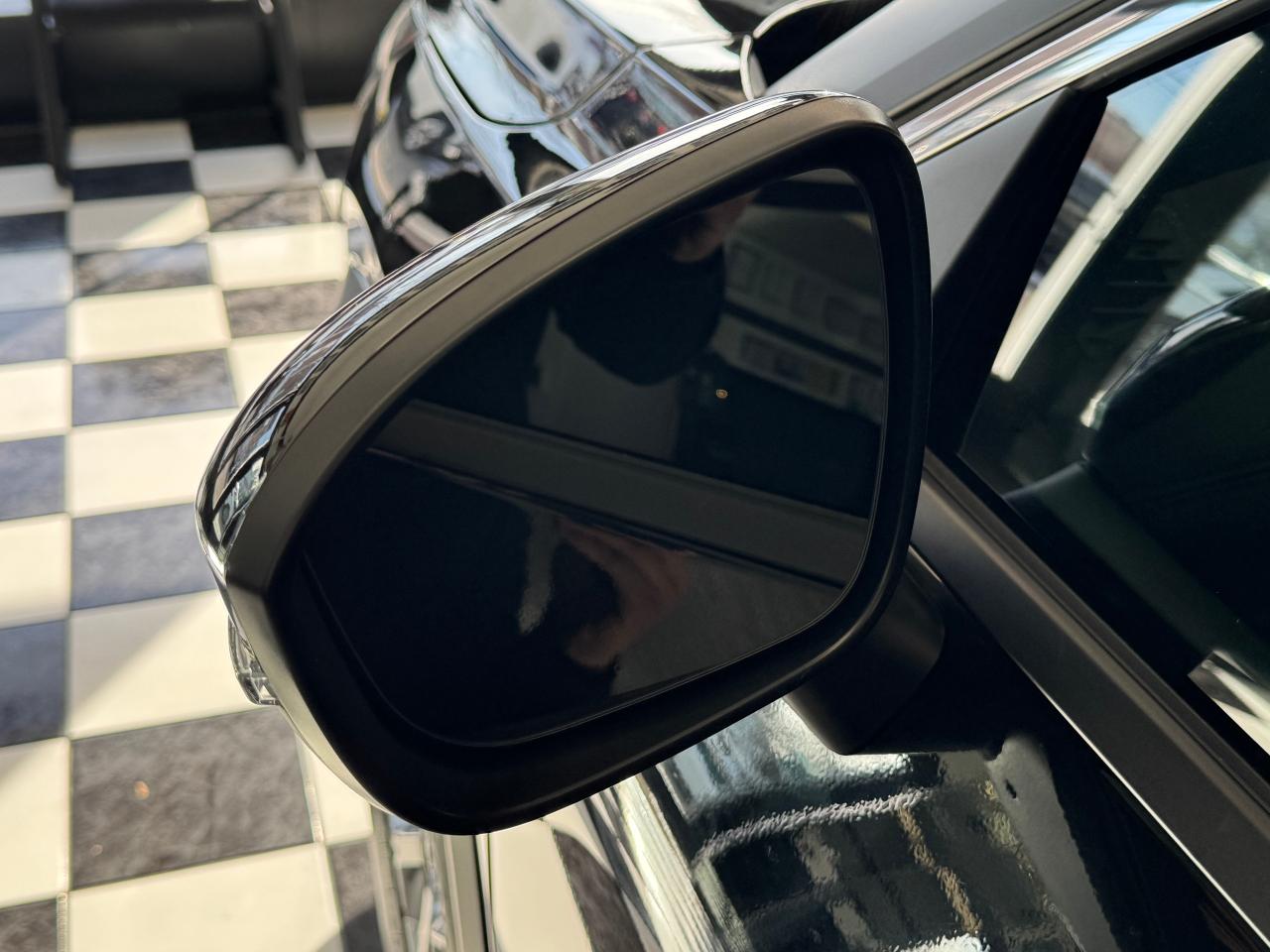 2022 Nissan Rogue S AWD+Blind Spot+LaneAssist+ApplePlay+CLEAN CARFAX Photo127