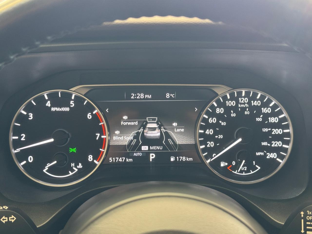 2022 Nissan Rogue S AWD+Blind Spot+LaneAssist+ApplePlay+CLEAN CARFAX - Photo #17