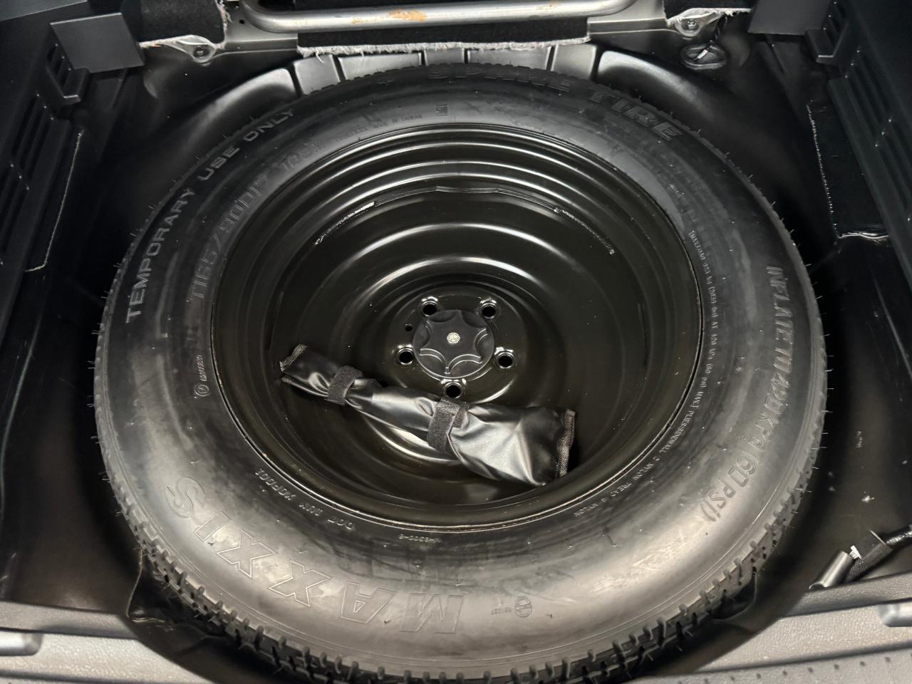2022 Nissan Rogue S AWD+Blind Spot+LaneAssist+ApplePlay+CLEAN CARFAX - Photo #59