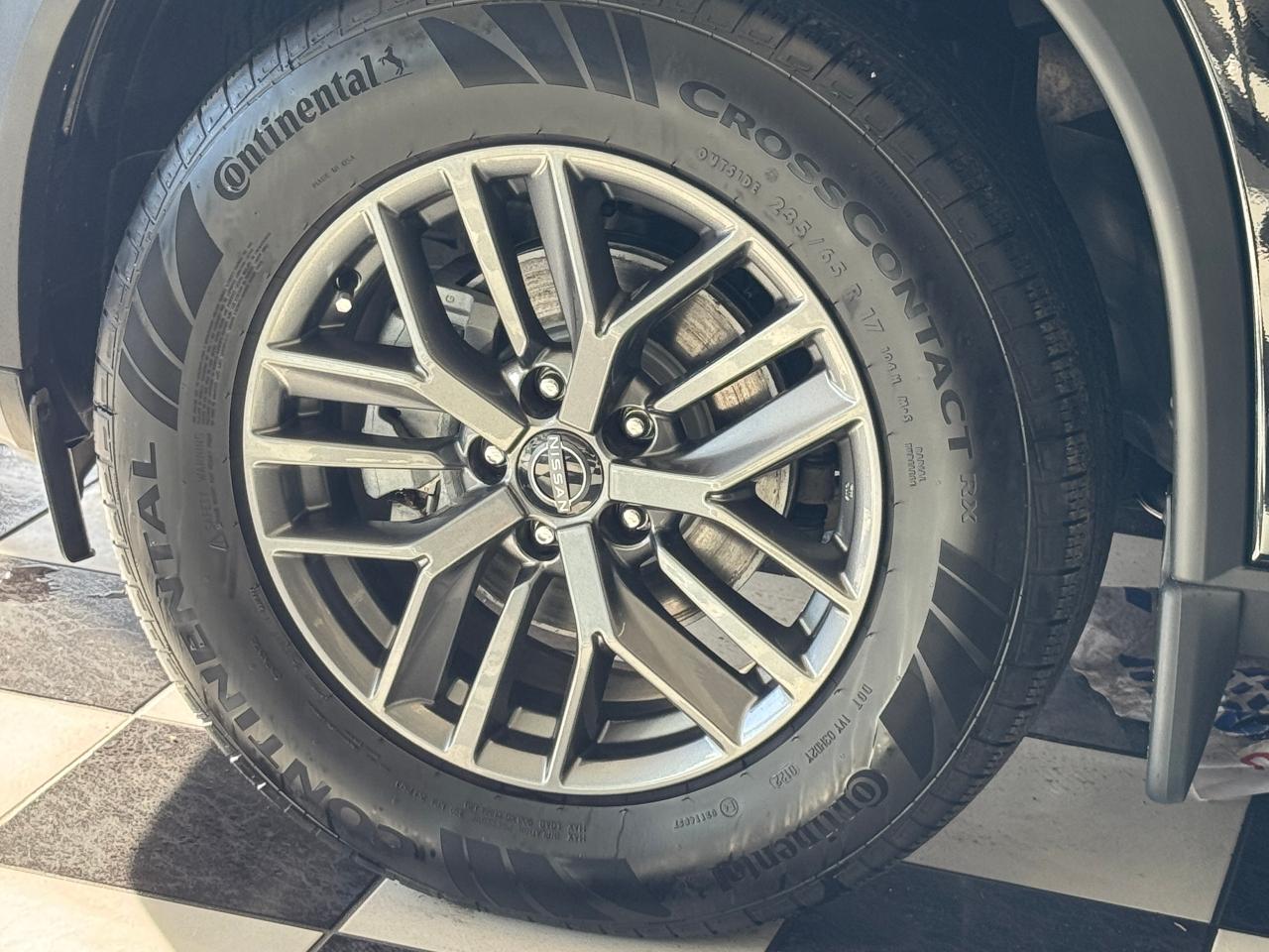 2022 Nissan Rogue S AWD+Blind Spot+LaneAssist+ApplePlay+CLEAN CARFAX Photo121