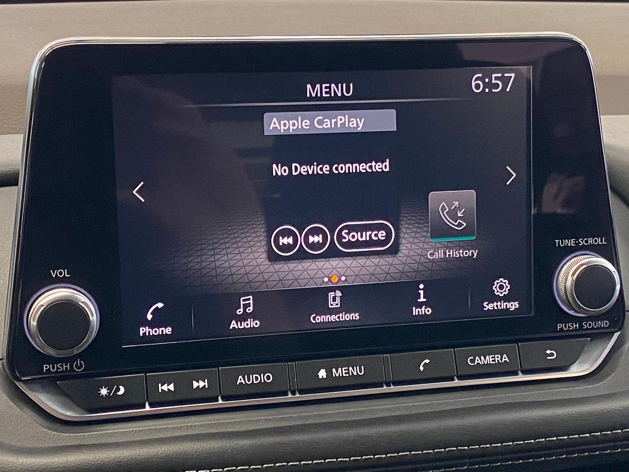2022 Nissan Rogue S AWD+Blind Spot+LaneAssist+ApplePlay+CLEAN CARFAX - Photo #31