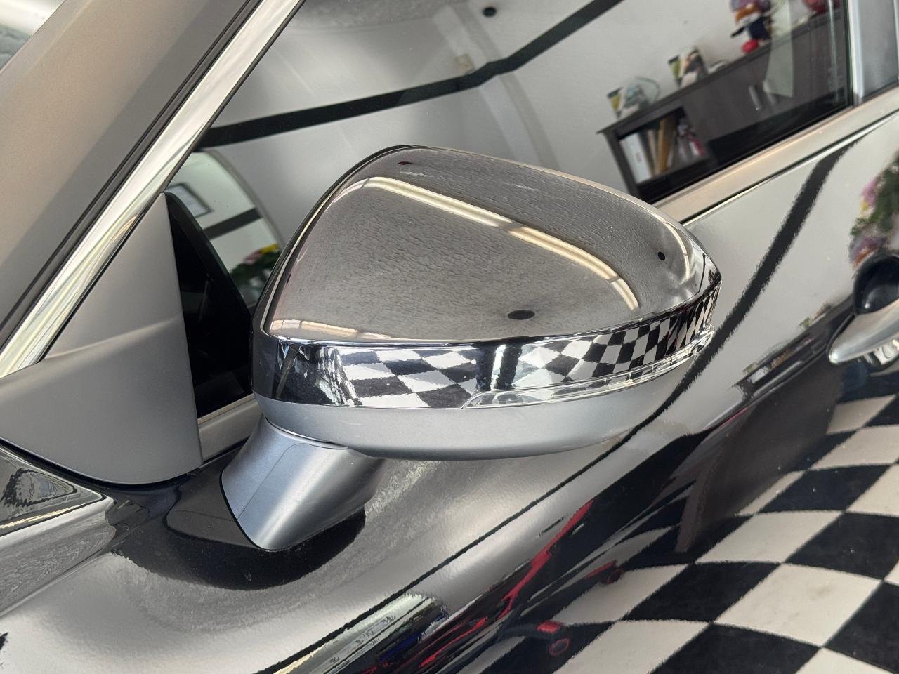 2022 Nissan Rogue S AWD+Blind Spot+LaneAssist+ApplePlay+CLEAN CARFAX - Photo #60