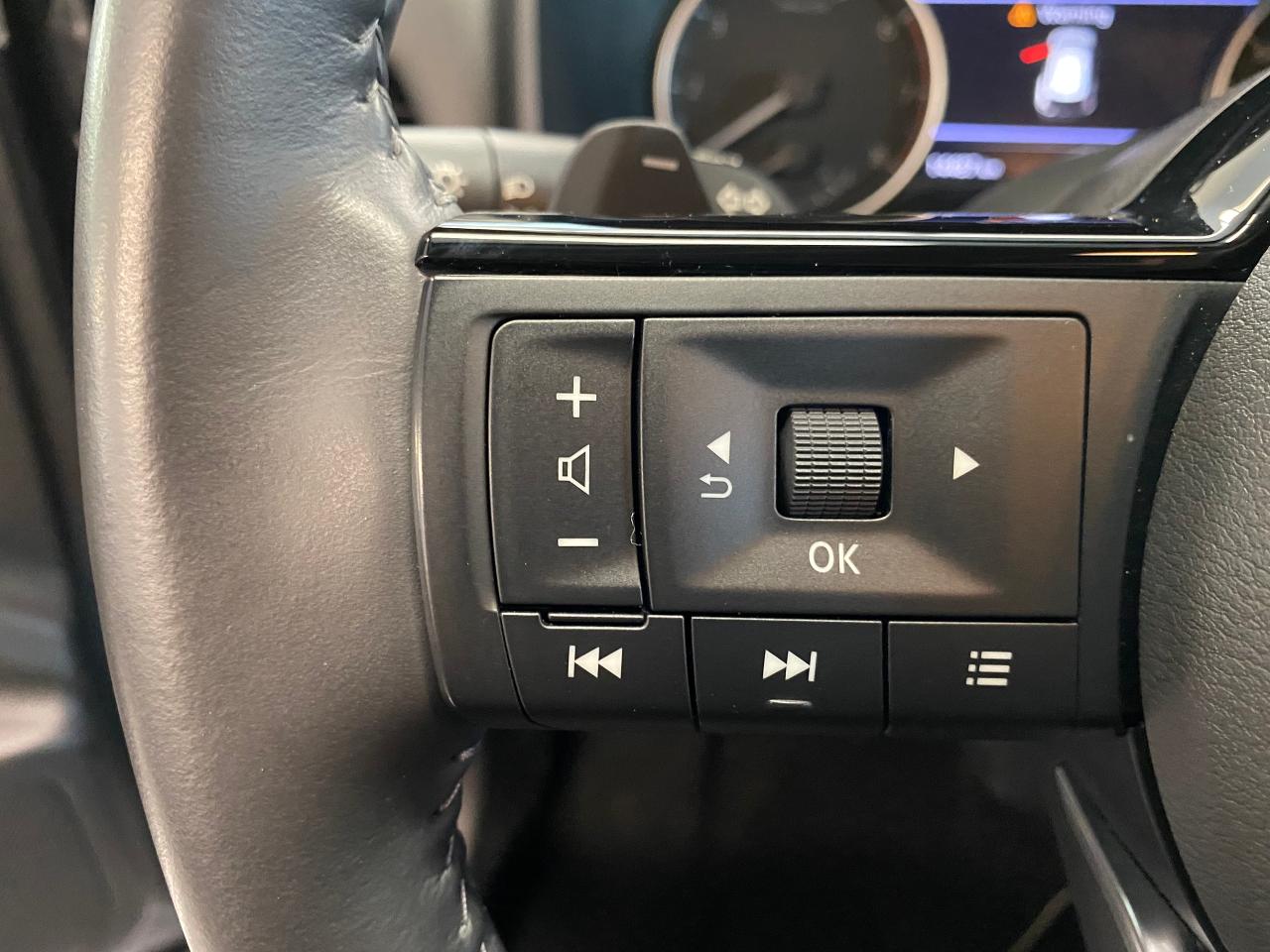2022 Nissan Rogue S AWD+Blind Spot+LaneAssist+ApplePlay+CLEAN CARFAX - Photo #47