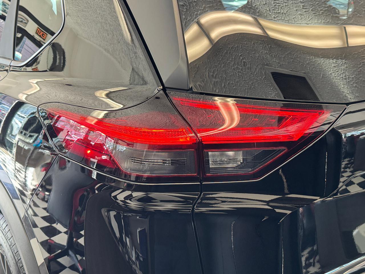 2022 Nissan Rogue S AWD+Blind Spot+LaneAssist+ApplePlay+CLEAN CARFAX - Photo #62