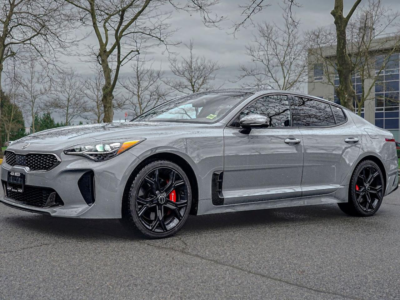 Used 2020 Kia Stinger  for sale in Coquitlam, BC