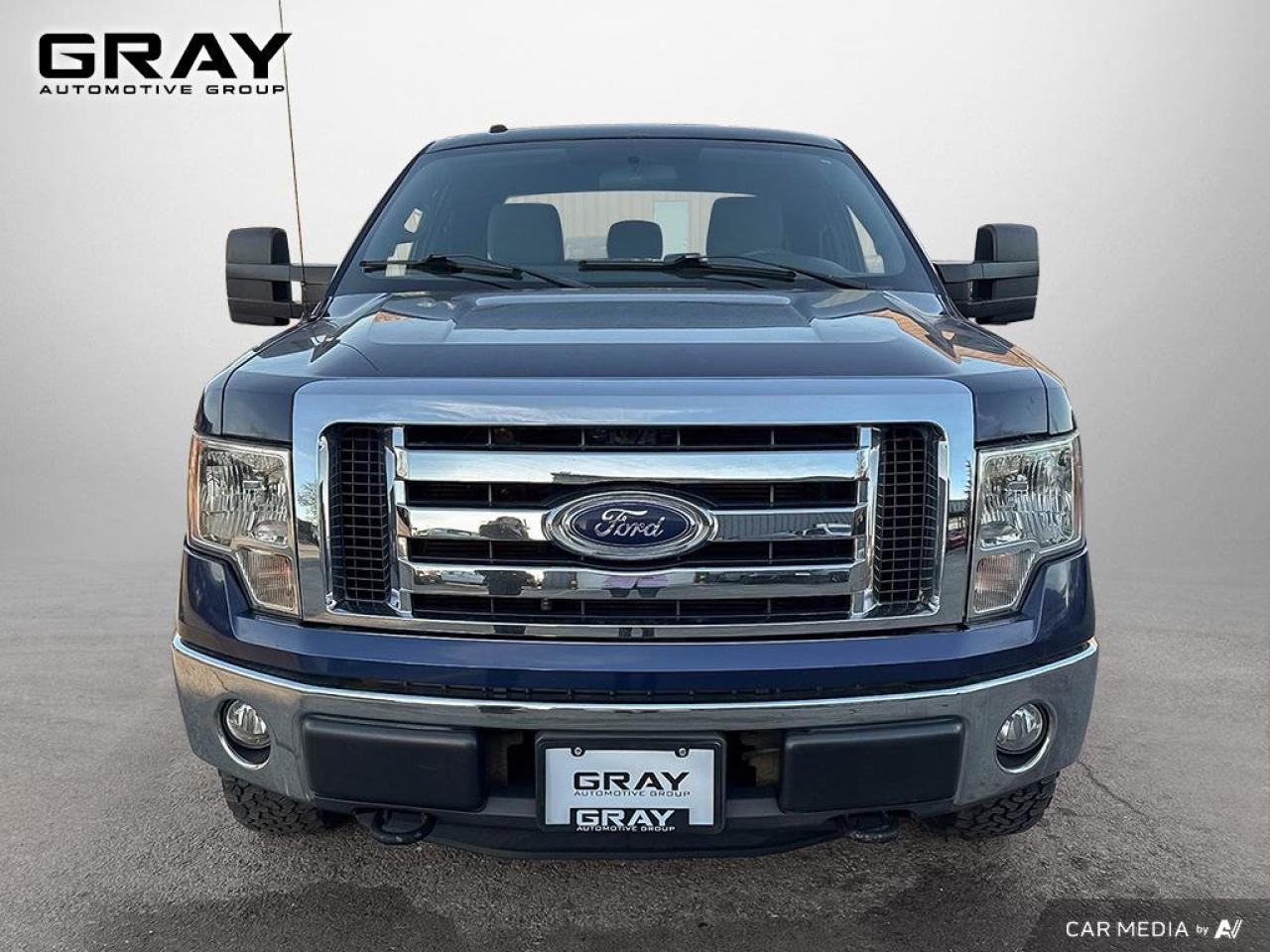 2012 Ford F-150 XLT/5L V8/CERTIFIED/2 YR UNLIMTED KM WARRANTY - Photo #8