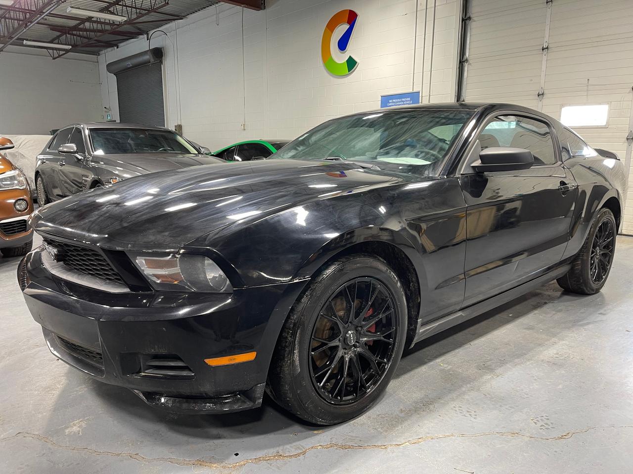 Used 2011 Ford Mustang V6 for sale in North York, ON