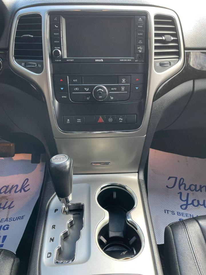 2012 Jeep Grand Cherokee 4WD 4dr Altitude *Ltd Avail* - Photo #7